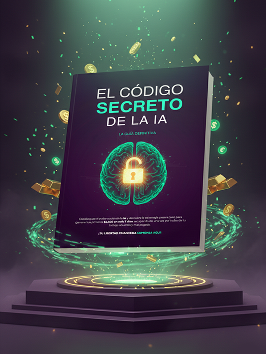 El Código Secreto De La IA